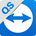 Icona del software TeamViewer QuickSupport Icona del software TeamViewer QuickSupport