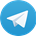 Icona del software Telegram Icona del software Telegram