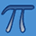 Icona del software TexMaths Icona del software TexMaths