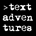 Icona del software textadventures.co.uk Icona del software textadventures.co.uk