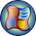 Icona del software Handy Start Menu Icona del software Handy Start Menu