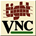Icona del software TightVNC Icona del software TightVNC