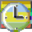 Icona del software TimeLeft Icona del software TimeLeft
