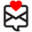 Icona del software TinyLetter Icona del software TinyLetter