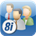 Icona del software Top Producer Icona del software Top Producer