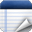 Icona del software Touchwriter Icona del software Touchwriter