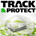 Icona del software Track&Protect Icona del software Track&Protect