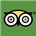 Icona del software Tripadvisor Icona del software Tripadvisor