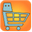 Icona del software Trolly Icona del software Trolly