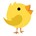Icona del software Tweepi Icona del software Tweepi