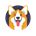 Icona del software Tweet Pup Icona del software Tweet Pup