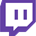 Icona del software Twitch Icona del software Twitch