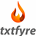 Icona del software Txtfyre.com Icona del software Txtfyre.com