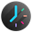 Icona del software Tyme Icona del software Tyme