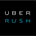 Icona del software UberRUSH Icona del software UberRUSH