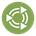 Icona del software Ubuntu MATE Icona del software Ubuntu MATE