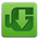 Icona del software uGet Icona del software uGet