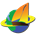 Icona del software UltraSurf Icona del software UltraSurf