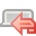 Icona del software Undo Close Tab Button Icona del software Undo Close Tab Button