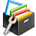 Icona del software Uninstall Tool Icona del software Uninstall Tool