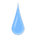Icona del software URL Droplet Icona del software URL Droplet