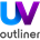 Icona del software UV Outliner Icona del software UV Outliner