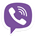 Icona del software Viber Icona del software Viber
