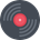 Icona del software Vinyl Music Player Icona del software Vinyl Music Player