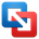 Icona del software VMware Fusion Icona del software VMware Fusion