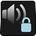 Icona del software Volume Lock Control Icona del software Volume Lock Control