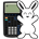 Icona del software WabbitEmu Icona del software WabbitEmu
