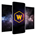 Icona del software WallpapersCraft Icona del software WallpapersCraft