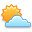 Icona del software WeatherMate Icona del software WeatherMate