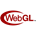 Icona del software WebGL Icona del software WebGL