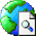 Icona del software WebMon Icona del software WebMon