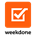 Icona del software Weekdone Icona del software Weekdone