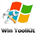 Icona del software Win Toolkit Icona del software Win Toolkit
