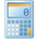 Icona del software Windows Calculator Icona del software Windows Calculator