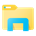 Icona del software File Explorer Icona del software File Explorer