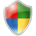 Icona del software Windows Firewall Notifier Icona del software Windows Firewall Notifier