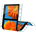 Icona del software Windows Movie Maker Icona del software Windows Movie Maker