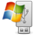 Icona del software WinUSB Icona del software WinUSB