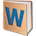 Icona del software WordWeb Icona del software WordWeb