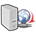 Icona del software WPN-XM Icona del software WPN-XM