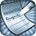 Icona del software WritePad Icona del software WritePad