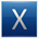 Icona del software X-Ray Icona del software X-Ray