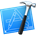 Icona del software Xcode Icona del software Xcode