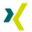 Icona del software Xing Icona del software Xing
