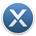 Icona del software Xversion Icona del software Xversion