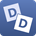 Icona del software Digit Disorder Icona del software Digit Disorder